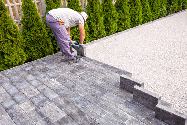 Best Driveway Repair Near Me  in Mayfield, PA