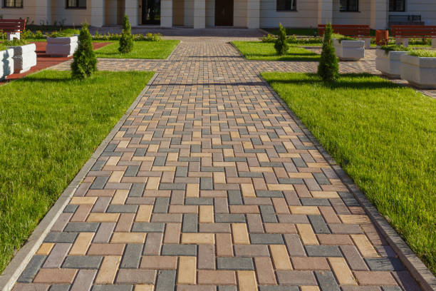 Professional Driveway Pavers in Mayfield, PA