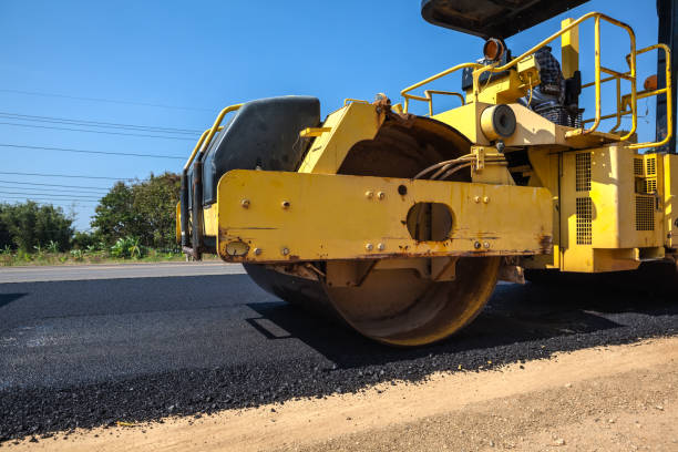 Best Brick Driveway Pavers  in Mayfield, PA
